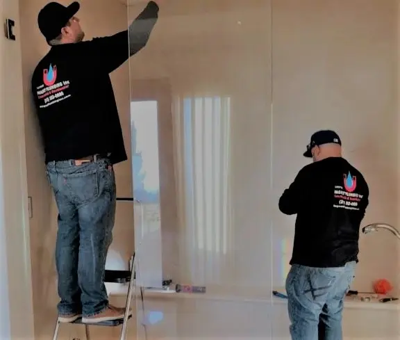 Professional plumbing installation for Tankless Water Heater Installation in Ednor Acres